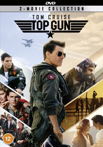 Top gun - gun/top, gun: