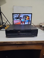 Pioneer cld 980 laserdisc - cld-980,