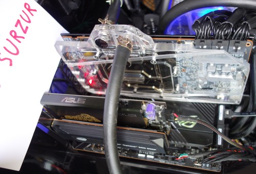 Waterblock powercolor 6900 - powercolor,