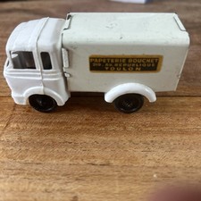Sesame Camion Papeterie