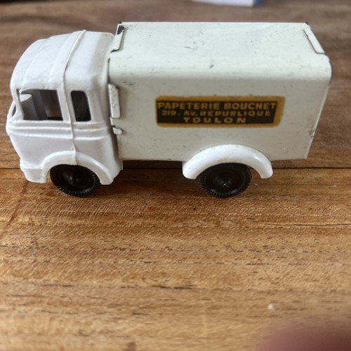 Sesame camion papeterie - sesame,