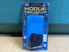 Hogue 17500 Black Rubber Grip