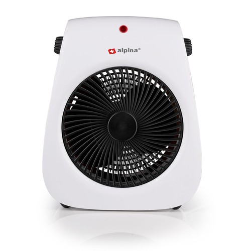 Alpina radiateur electrique - alpina,