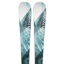 Ski occasion Movement POP + fixations