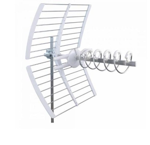 Antenne uhf fracarro elika - fracarro,