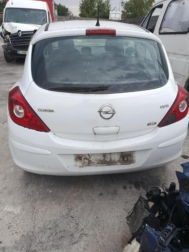 Autoradio origine opel - opel, corsa