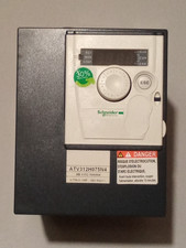 Variateur de vitesse Schneider