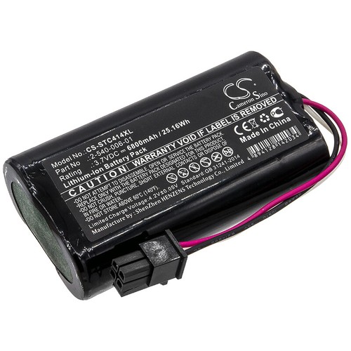 6800mah 16wh battery - 25.16wh,