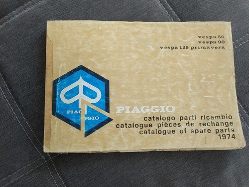 Catalogue pieces rechange - catalogue,