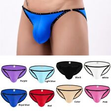 Men Houstable Soft Thong