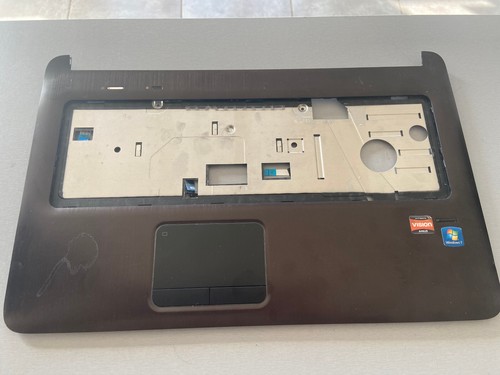 Top case pour - pour, hp