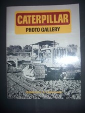 Machines Engins: Caterpillar: Photo Gallery, 1997, BE