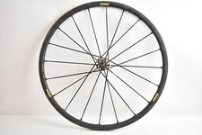 MAVIC r-sys SLR rear wheel 