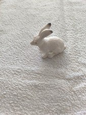 Figurine Lapin blanc Macau