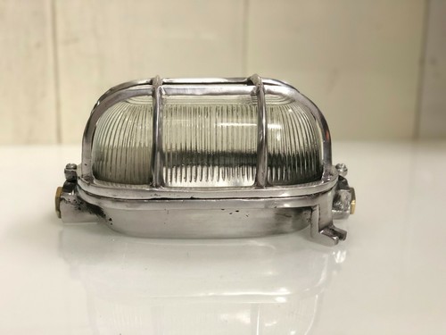 Lampe industrielle pour - , navire