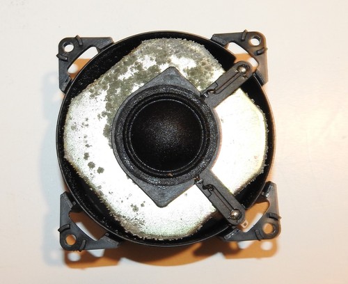 Kef coda tweeter speaker - 9.2,