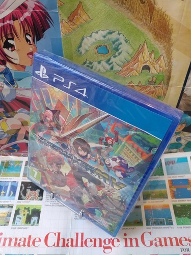 Playstation ps4 rpg - playstation, 4