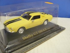 LES BELLES AMERICAINES au 1/43