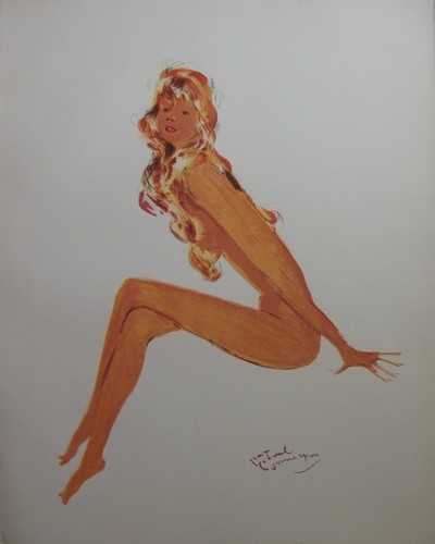 Jean gabriel domergue - jean-gabriel,