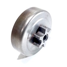 Cloche d'embrayage pour Tronçonneuse OLEO MAC GS350C