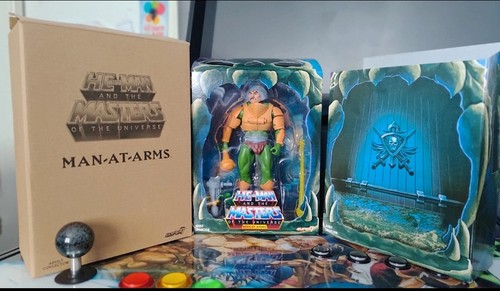 Man arms motuc filmation - man,