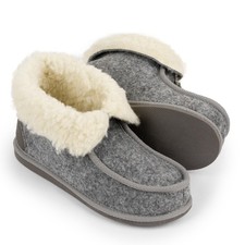 Chaussons d'hiver pour femmes