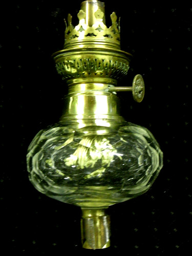 Ancien lampe a - 🇫🇷,