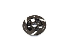 Plaque De Pression Noir