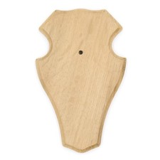 1 Pièce Plaques De Trophée