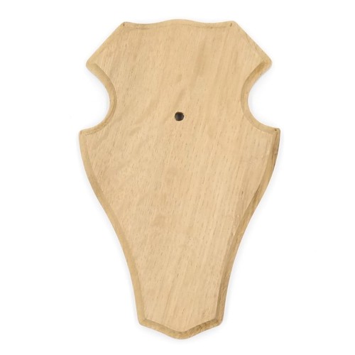 Pièce plaques trophée - 1, de