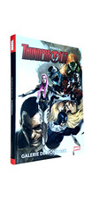 THUNDERBOLTS : GALERIE DE