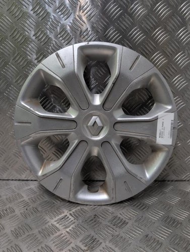 Enjoliveur renault scenic - enjoliveur,