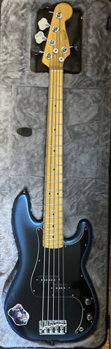 Fender usa pro precision - fender, am