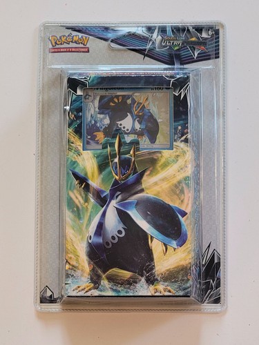 Starter pokémon soleil - soleil, et