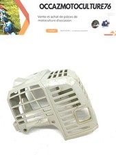 Capot Moteur Taille Haie ÉCHO GT2400