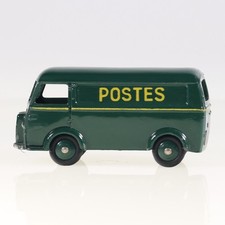 Dinky toys 25bv peugeot d3a - 25bv,