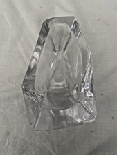 1 VIDE -POCHE CENDRIER DAUM