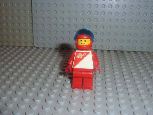 Personnage lego space - lego,