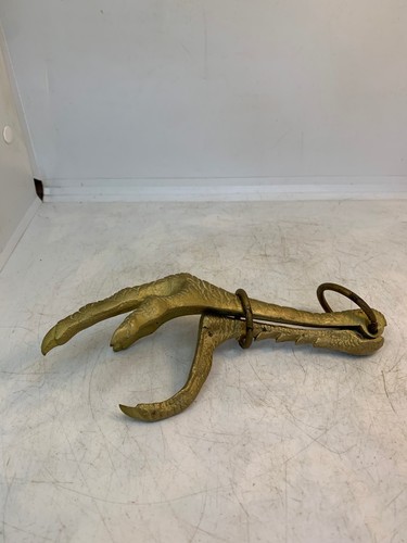 Ancien porte gibier italien - porte,