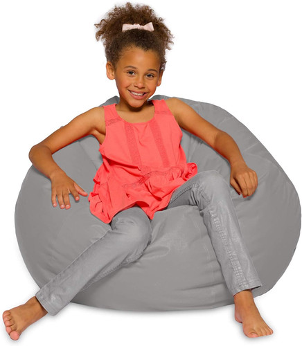 Bean bag chair for kids - bag,