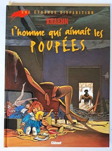 Gil andre l homme - eo, l'homme