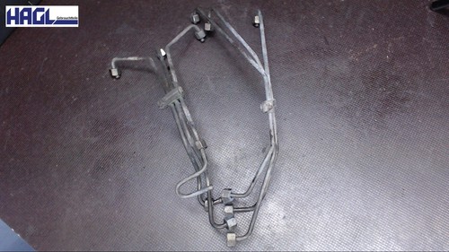 Lignes injection diesel - lignes,