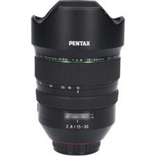 Objectif Zoom Grand Angle