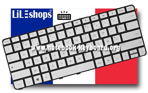 Clavier français original - clavier,