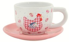 Lot de 2 - Tasse 200 ml +