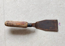 Outil De Jardinage En Fer Fait