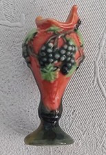 Fève 🌞 Vase Grappes De