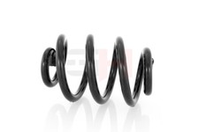 Ressort De Suspension Arrière GH Pour VW T3, T4 (IV) RENFORCÉ