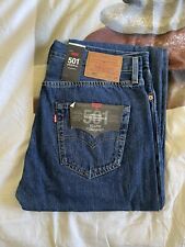 jean levis 501 homme W34/34