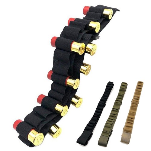 Cartouches fusil chasse - de,
